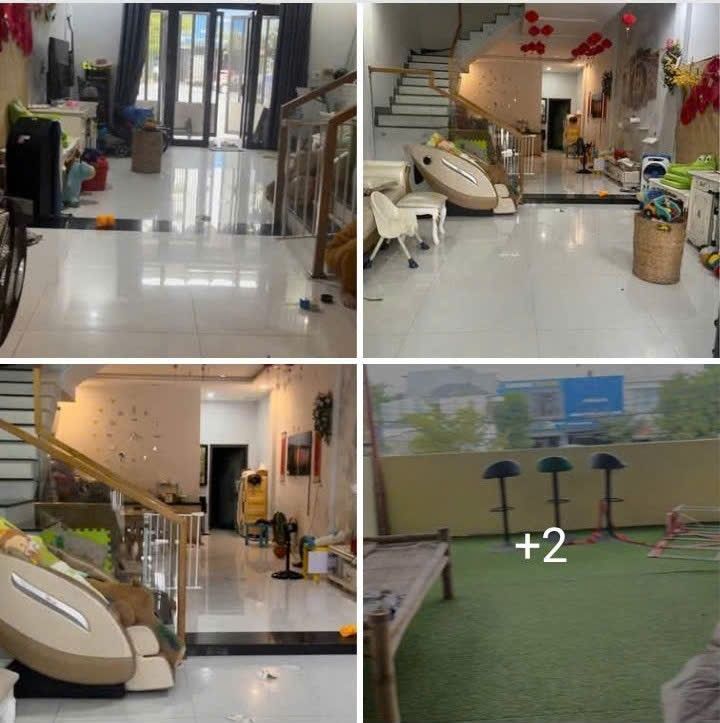 Nhà cho thuê nguyên căn mặt tiền đường Mai Chí Thọ, Hòa Xuân - Thỏa thuận giá tốt!