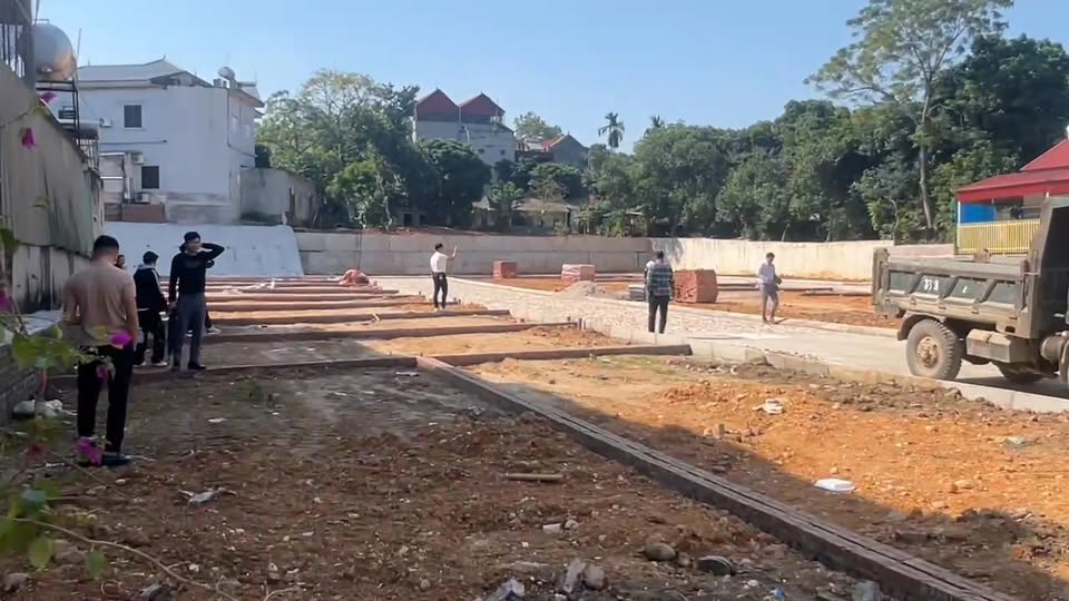 Đất nền Cổ Đông, Sơn Tây 50m² giá 1.7 tỷ - Sổ đỏ chính chủ, đầu tư sinh lời!