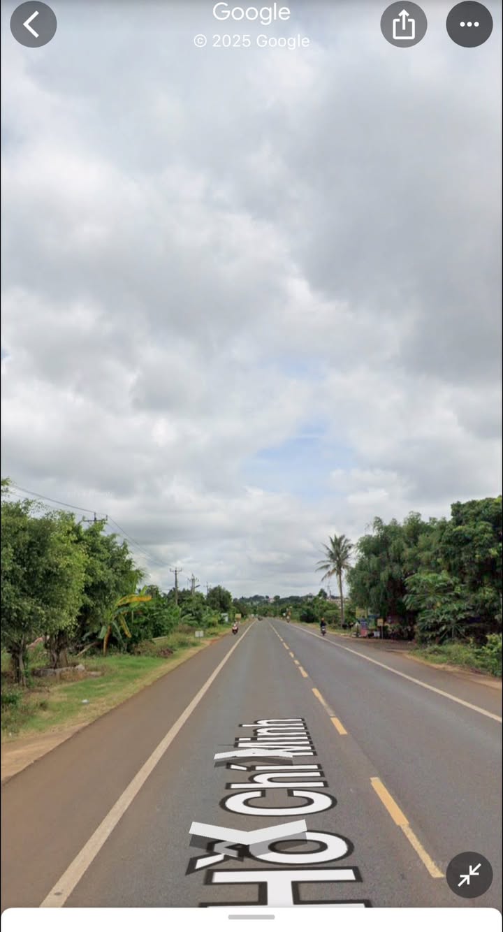 Đất thổ cư mặt tiền QL 14 Thôn 5 xã Ia Pal 750m² giá 230 triệu - Cơ hội đầu tư tuyệt vời!