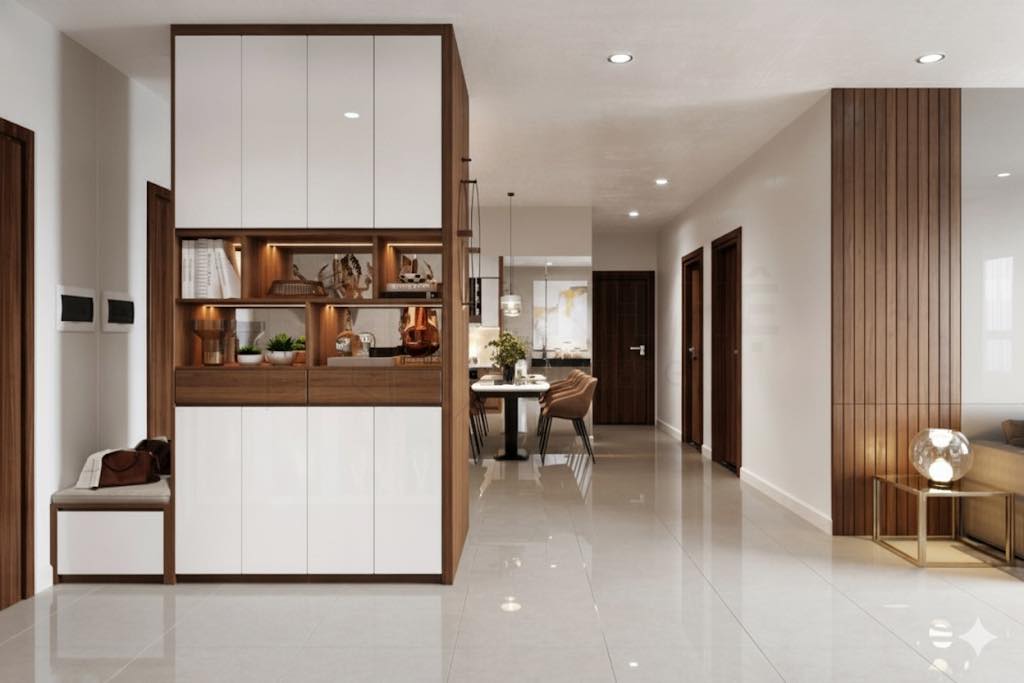 Căn hộ Topaz Elite Quận 8 92m² giá 4.6 tỷ - Full nội thất đẹp, vào ở ngay!