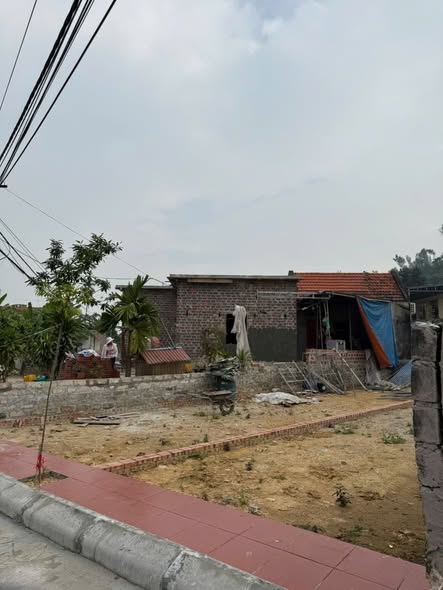 Đất nền mặt đường Liên Khê, Thủy Nguyên 88m² chỉ 1 tỷ - Cơ hội đầu tư hấp dẫn!