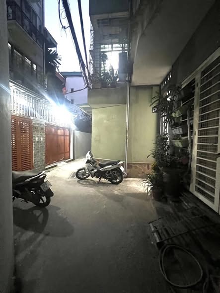 Nhà phố Kim Ngưu 68m² giá 10.1 tỷ - Pháp lý rõ ràng, sẵn sàng giao dịch!