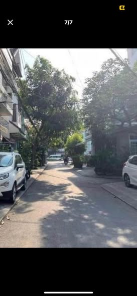 Nhà mặt tiền Trần Xuân Lê, Thanh Khê, 56m² giá 5.49 tỷ - Ô tô đỗ cửa, thuận tiện kinh doanh!
