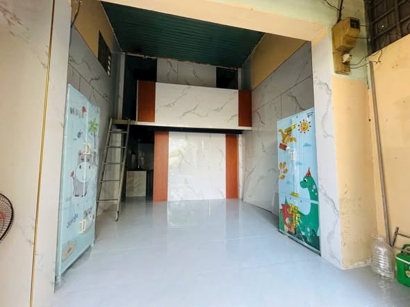 Nhà cấp 4 KDC Minh Tuấn, Bình Hòa 79m² giá 2.83 tỷ - Cơ hội hiếm có!