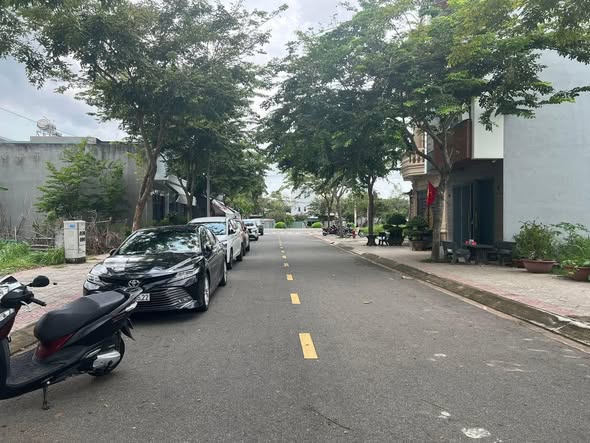 Đất nền đường D1, phường Long Tâm, Bà Rịa 105m² - Sổ hồng chính chủ, giá 3.1 tỷ!