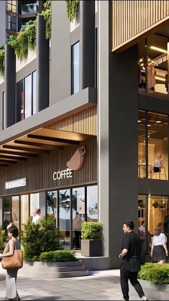 Căn hộ Imperia Holiday Hạ Long 16.000m² - Phong cách nghỉ dưỡng đẳng cấp!