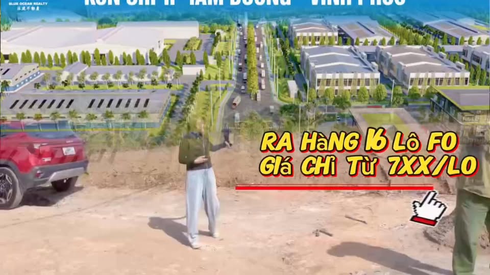 Đất nền Thôn Mé, Hướng Đạo, Tam Dương 90m² giá 420 triệu - Đầu tư sinh lời ngay!