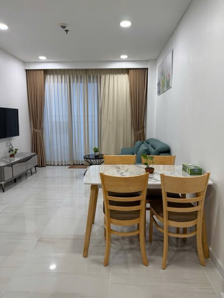 Căn hộ Kingdom 101 Quận 10 73m² - Sang trọng, tiện ích chuẩn 5 sao!