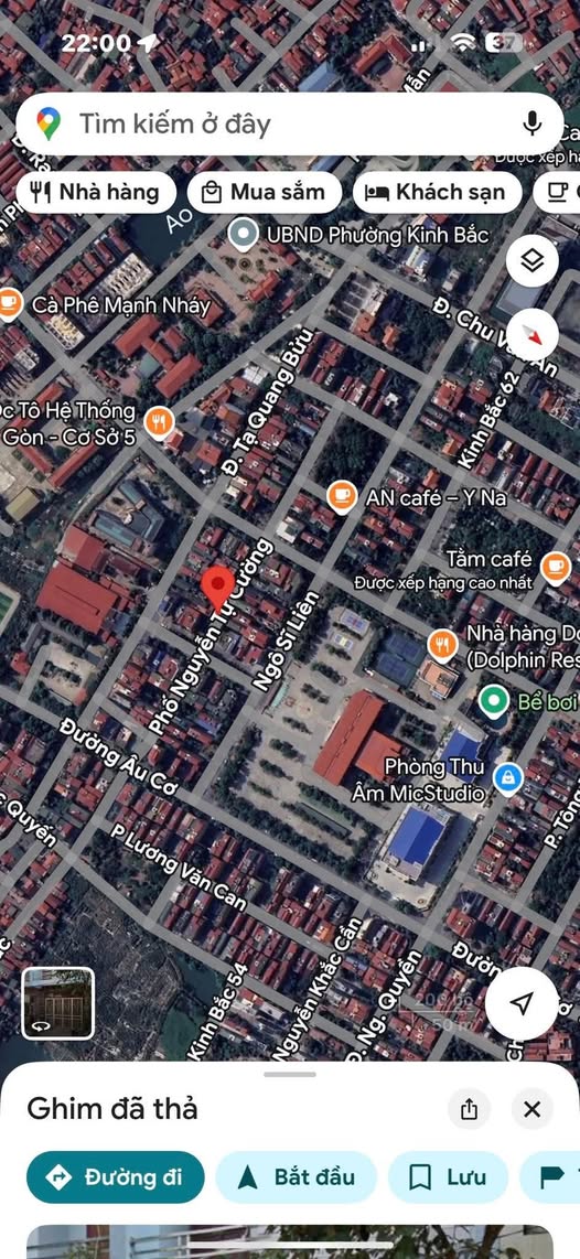 Đất nền Kinh Bắc, Bắc Ninh 81m² - Vị trí vàng đầu tư sinh lời!