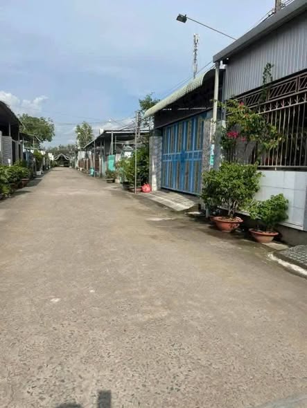 Đất Long Phước 141m² giá thỏa thuận - Đầu tư lý tưởng gần sân bay Long Thành!