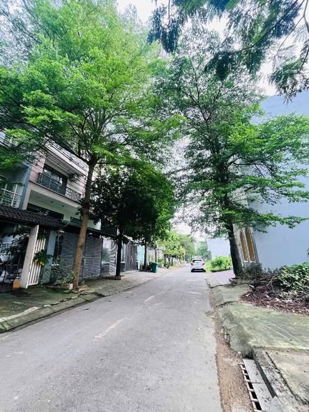 Đất thổ cư mặt tiền đường Phạm Thế Hiểm, Quận 8 - Chỉ 4 tỷ sở hữu ngay!