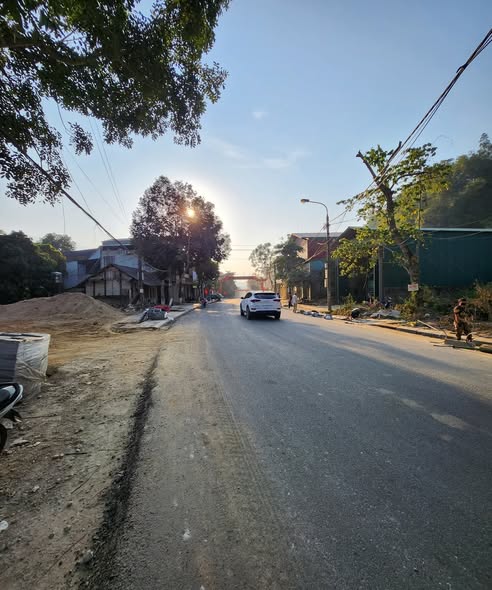 Lô đất mặt Quốc lộ 279, huyện Văn Bàn, 290m² - Chính chủ cần thanh khoản gấp!