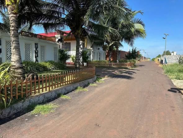 Bán đất Hòa Hội, Xuyên Mộc 396m² giá chỉ 1.3 tỷ - Đầu tư lý tưởng!