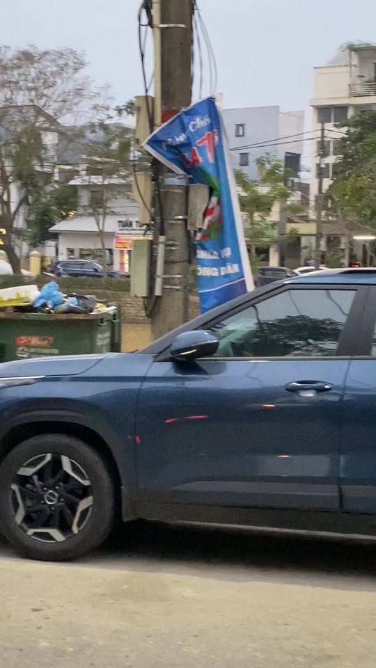 Nhà 2 tầng đường Phan Đình Phùng, Huế 70m² - Chỉ cần mở cửa là thấy phố!