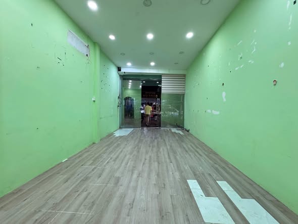 Mặt bằng kinh doanh cho thuê tại Phú Lợi, Thủ Dầu Một - Diện tích 56m², chỉ 10 triệu/tháng!