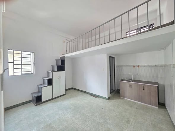 Phòng cho thuê đường C18, Tân Bình giá chỉ từ 3 triệu - Không gian thoải mái, tự do!