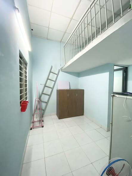 Căn hộ Duplex cho thuê tại Tô Hiến Thành, Quận 10 chỉ 4 triệu - Không gian sống lý tưởng!