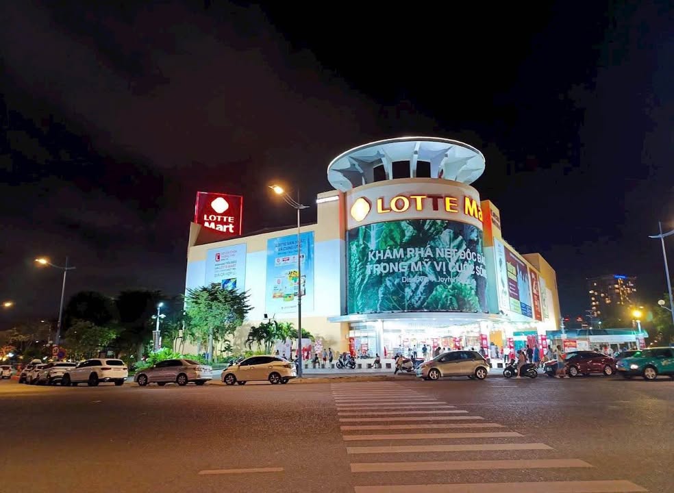 Đất mặt tiền đường 3 Tháng 2 Vũng Tàu 338m² giá 44.5 tỷ - Cơ hội đầu tư không thể bỏ lỡ!