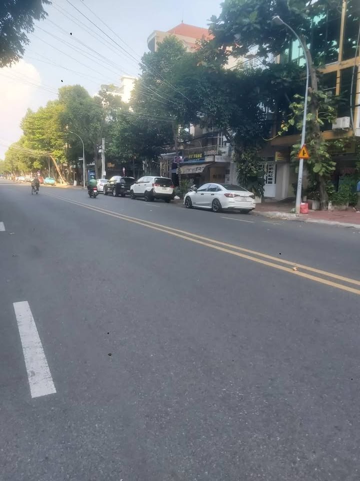 Đất góc 2 mặt tiền Trương Văn Bang, P7 Vũng Tàu 100m² giá 17 tỷ - Đầu tư sinh lời cao!