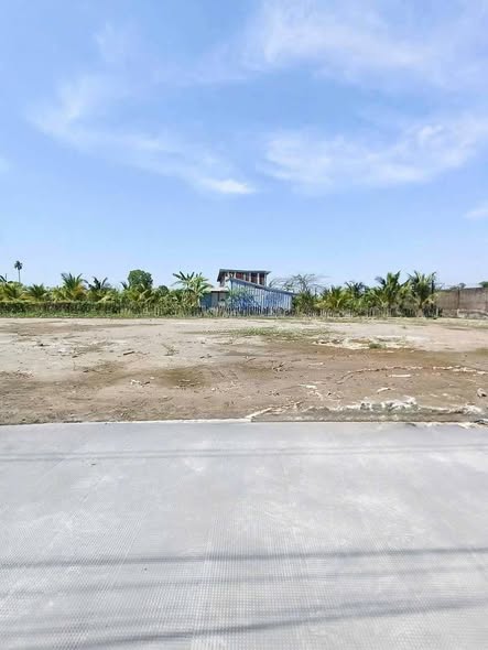 Đất thổ cư Bình Tâm, Tân An 150m² giá chỉ 950 triệu - Cơ hội đầu tư không thể bỏ qua!