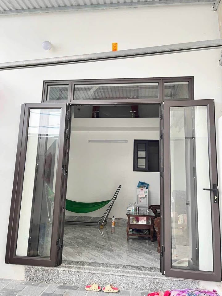 Nhà 2 tầng tại Nam Viêm, Phúc Yên 55m² giá 1.5 tỷ - Cơ hội đầu tư tuyệt vời!