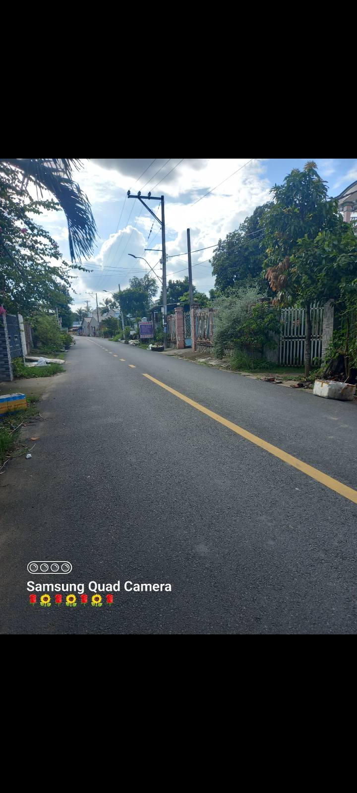 Đất nền tại thị trấn Trà Cú, Trà Vinh 780m² giá 3 tỷ - Đất cao ráo, giao thông thuận lợi!