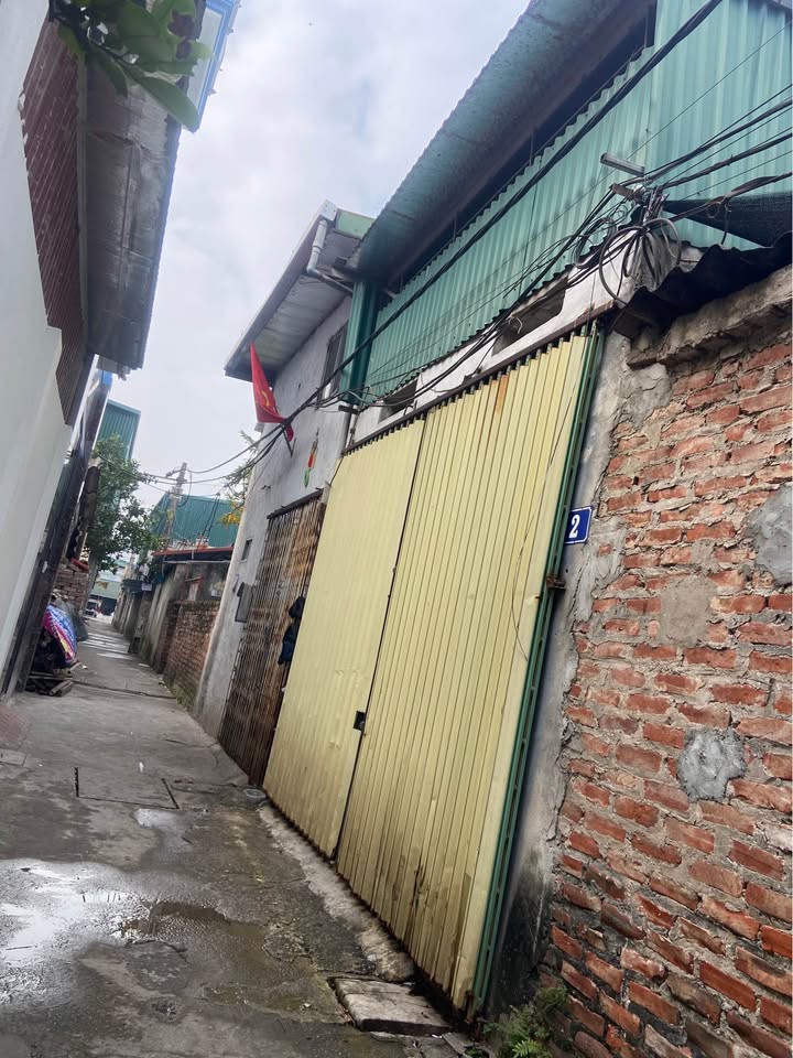 Nhà bán Thôn Trung - Dương Hà 52m² giá 4 tỷ - Vị trí đẹp hiếm có!