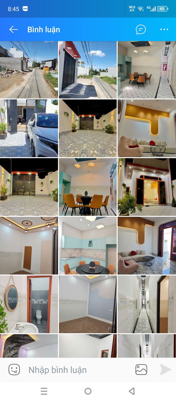 Nhà mặt tiền đường Vành Đai, Sóc Trăng 150m² - Giá chỉ 2 tỷ!