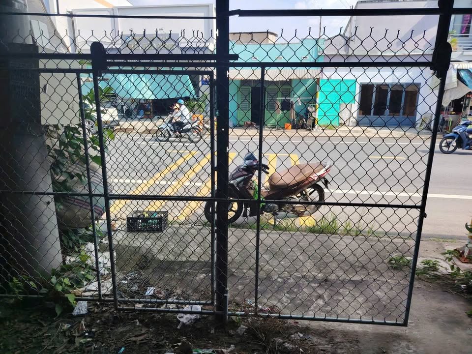 Nhà mặt tiền chợ Bố Thảo Sóc Trăng 72m² giá 1.8 tỷ - Đầu tư sinh lời ngay!