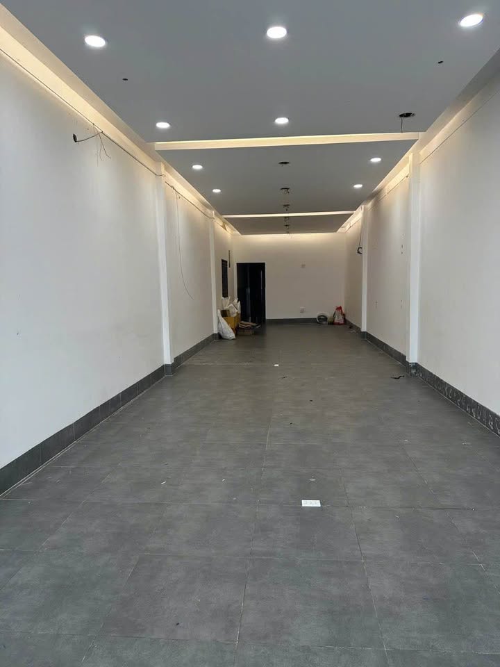 Nhà Trệt Mặt Tiền Tôn Đức Thắng, Sóc Trăng - Diện tích 141.92m² - Kinh doanh đa ngành nghề!