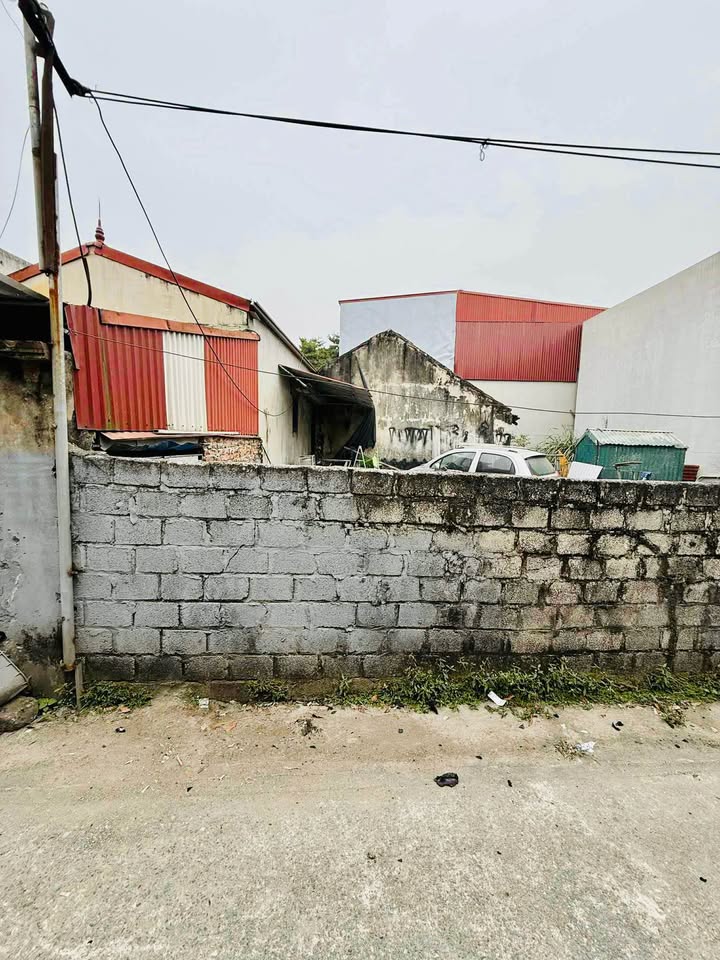 Đất nền Siêu Nghệ Kim Bảng 94m² giá 2.4 tỷ - Sổ đỏ trao tay!