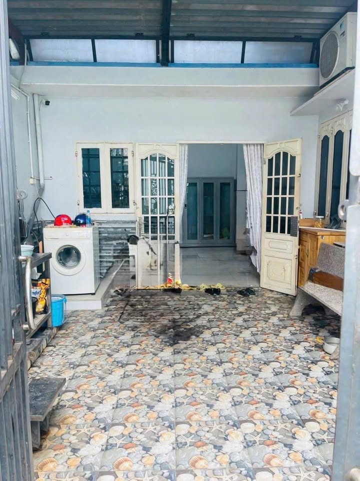 Nhà riêng tại đường Tân An, Dĩ An 95m² giá 3.05 tỷ - Cơ hội đầu tư hấp dẫn!