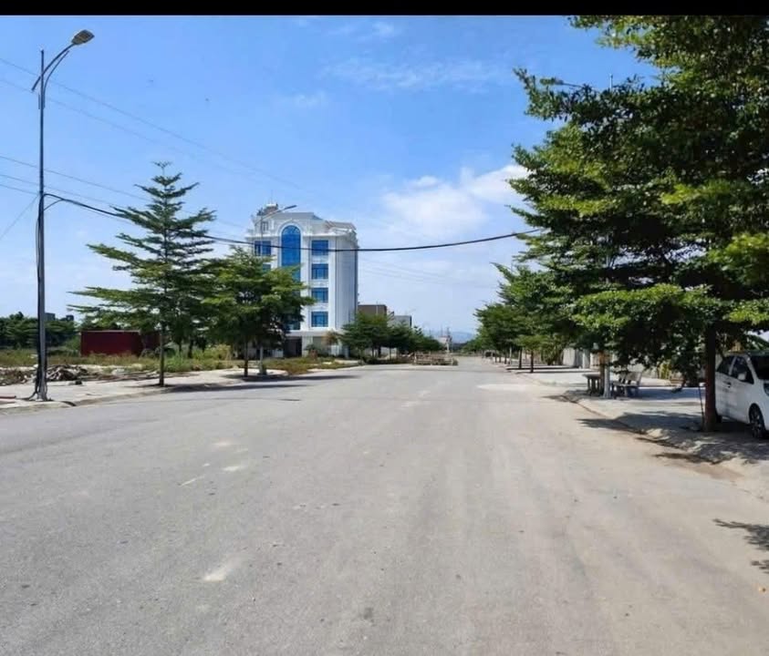 Đất nền khu đô thị Nam Hùng Phủ Lý 85m² giá 6 tỷ - Vị trí vàng gần bệnh viện