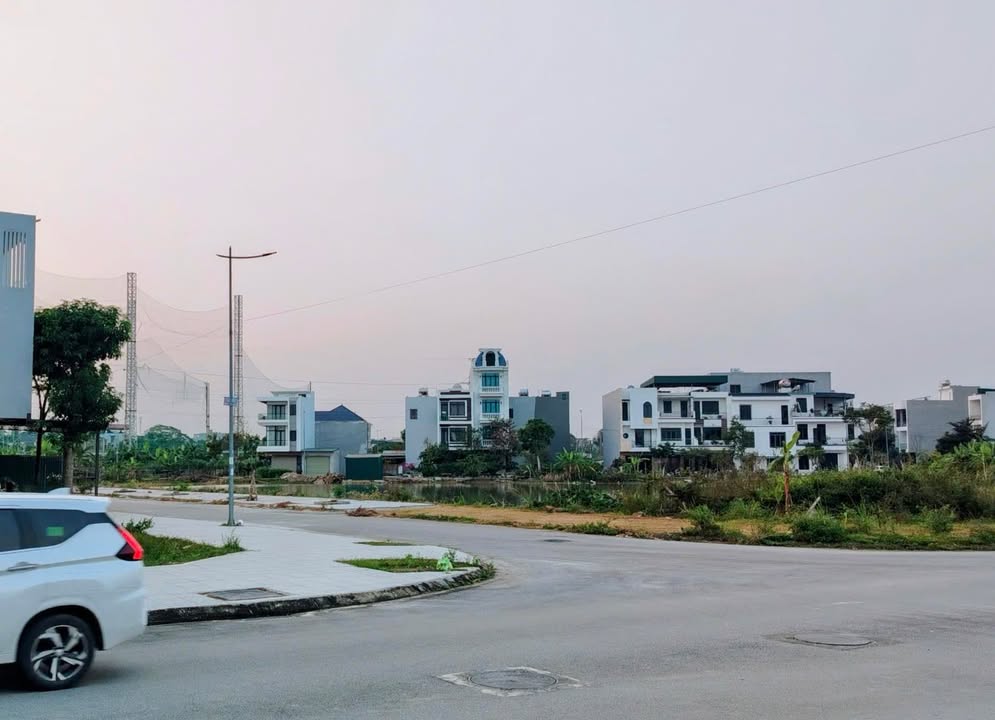 Đất nền Khu Đô Thị Núi Long, An Hưng, 90m² giá 3 tỷ - Vị trí đẹp, đầu tư sinh lời!