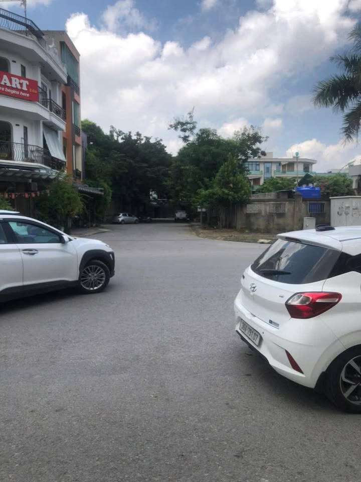 Đất mặt tiền Mật Sơn, Đông Vệ 87m² giá 2.6 tỷ - Đỗ cửa, dân cư đông đúc!