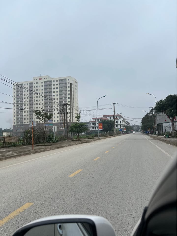 Đất nền đẹp tại Quảng Thành, Thanh Hóa 85m² - Sổ đỏ chính chủ, giá tốt!