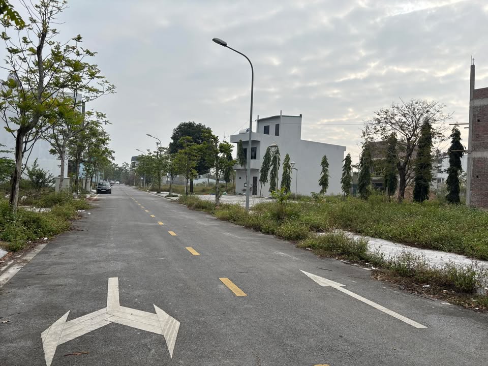 Đất nền Tân Phong Quảng Xương 85m² giá 1.7 tỷ - Cơ hội đầu tư hấp dẫn!