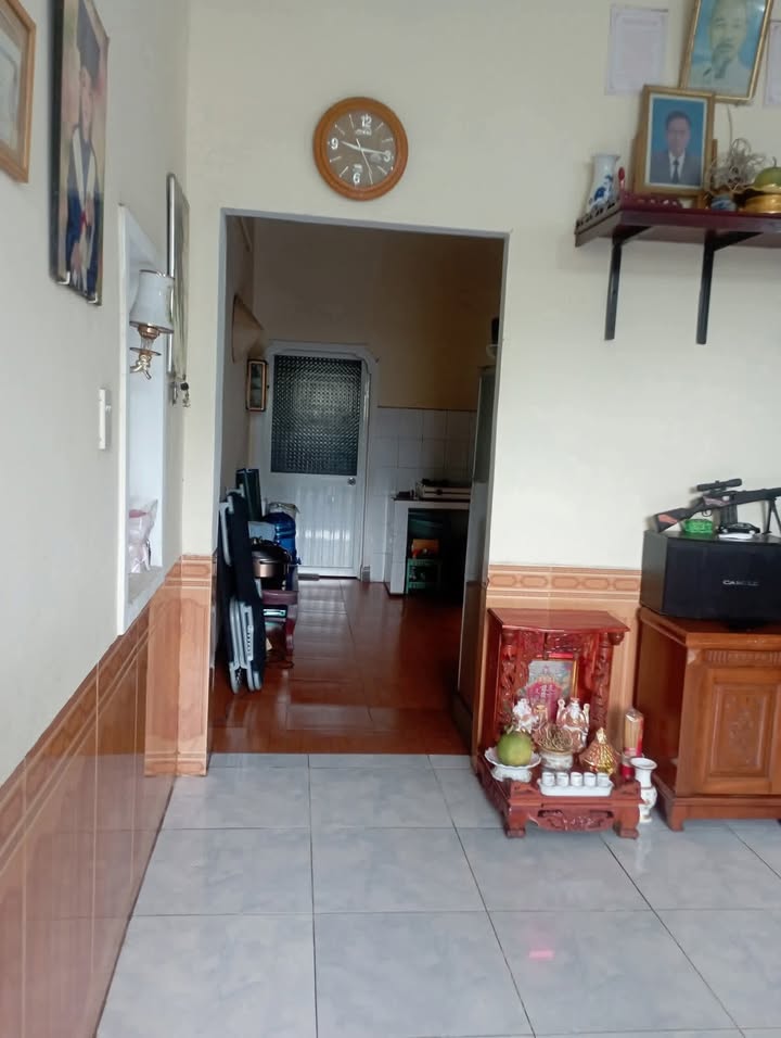 Nhà sổ chung Tân Hạnh Biên Hòa 64m² giá 1.03 tỷ - Sẵn sàng vào ở ngay!