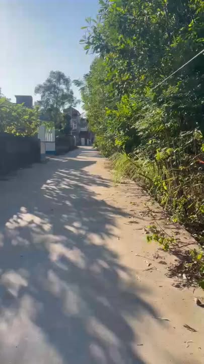 Đất nở hậu 107,9m² xã Hiệp Hòa, Bắc Ninh - Pháp lý chuẩn, giá thỏa thuận!