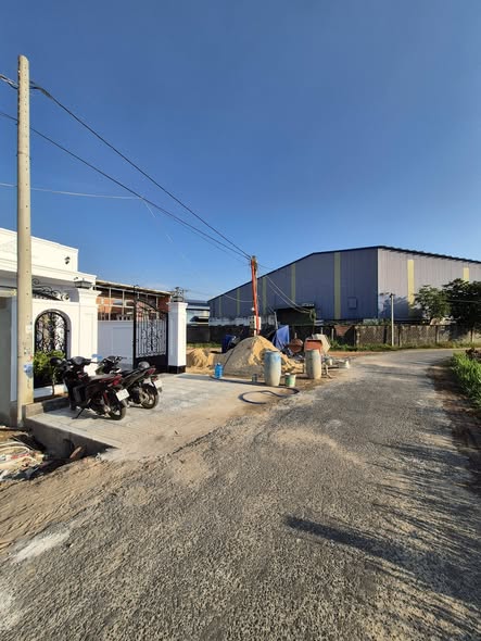 Nhà đẹp Thanh Thuận, Phường Thanh Điền, Tây Ninh 123m² giá 1.18 tỷ - Cơ hội vàng cho bạn!