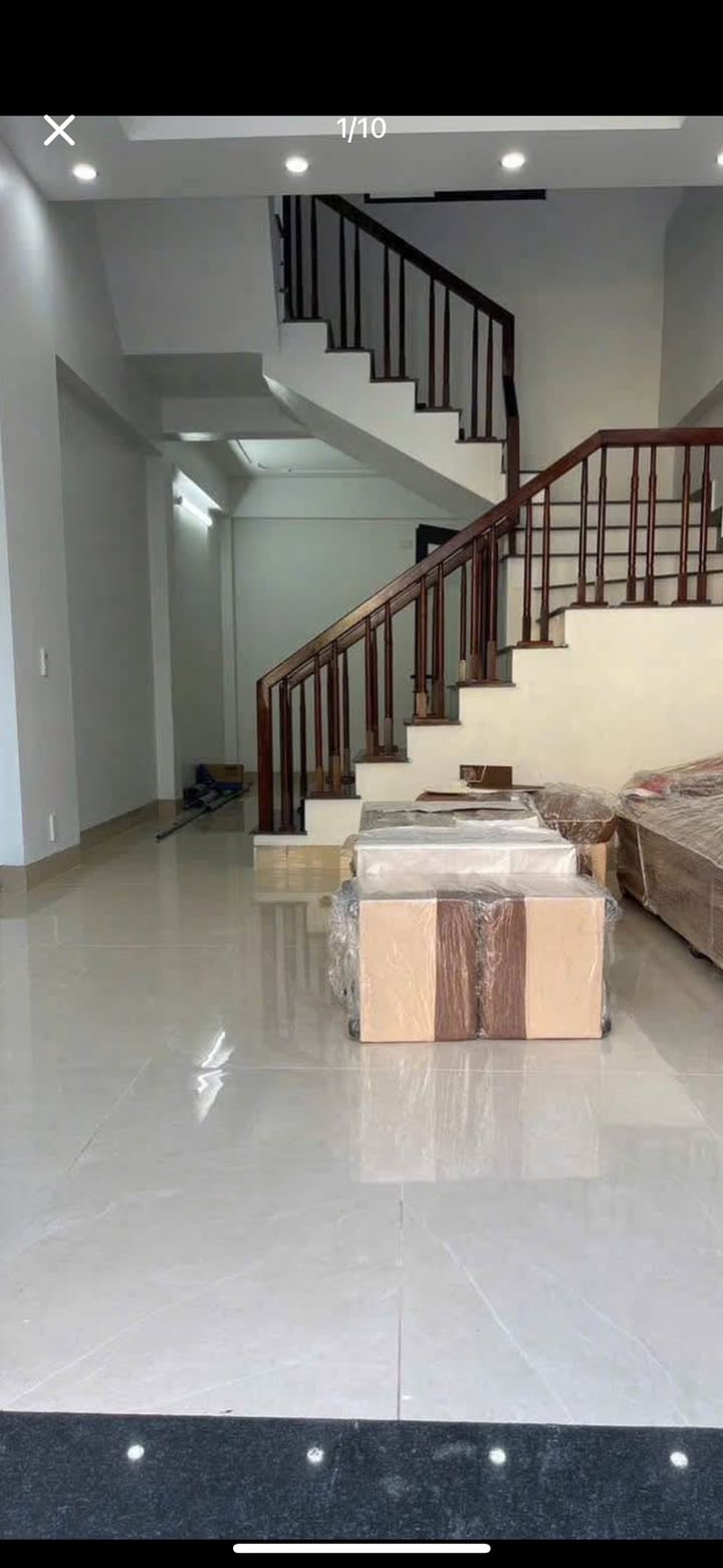 Nhà 3 tầng ngõ ô tô đỗ cửa tại phường Hải Tân, Hải Dương - Giá chỉ 2.2 tỷ!