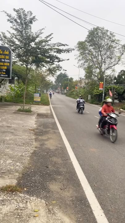 Đất nền Quảng Trạch 86m² giá 1.2 tỷ - Cơ hội đầu tư tuyệt vời!