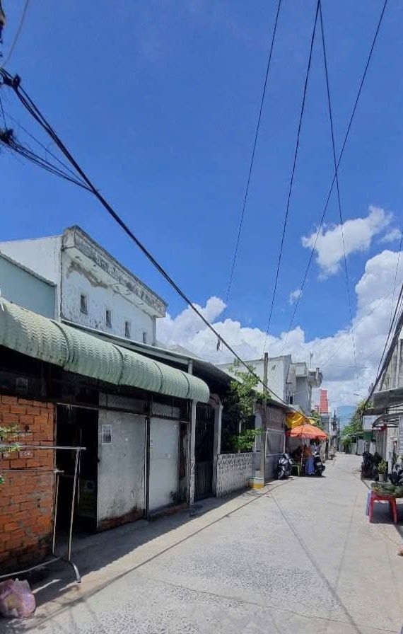 Đất nền khu vực An Khánh, Ninh Kiều 180m² giá 6.999 tỷ - Đầu tư sinh lời ngay!