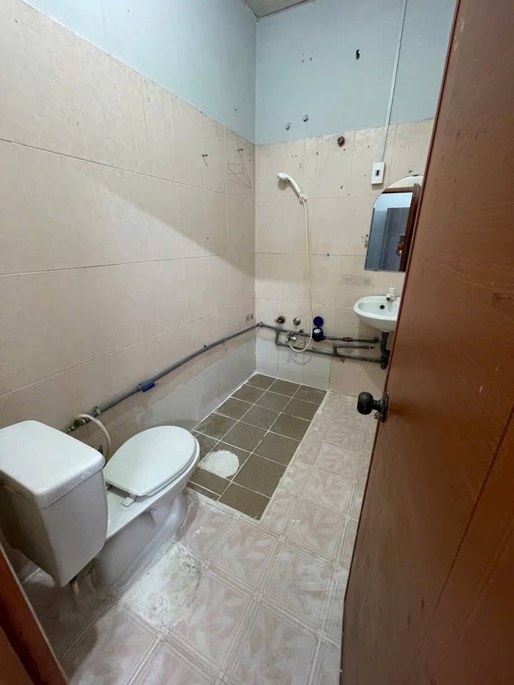 Căn hộ cho thuê phường Tân Hiệp 20m² giá chỉ 2,7 triệu - Full nội thất hiện đại!