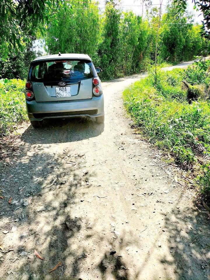 Đất mặt tiền kênh Cá Sơn 1000m² giá 500 triệu - Đầu tư sinh lời ngay!