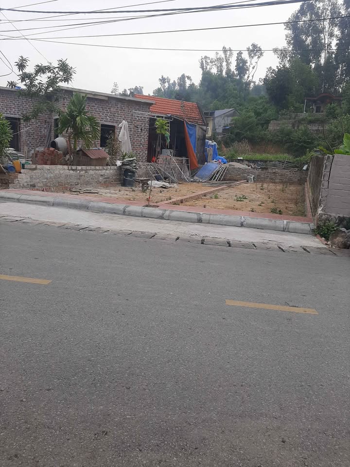 Đất nền mặt đường Lưu Kiếm, Thủy Nguyên, Hải Phòng 88m² - Kinh doanh thuận lợi!