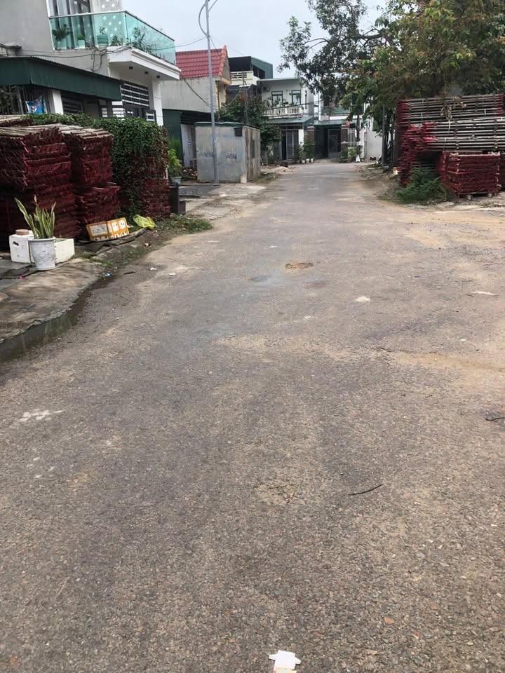 Đất nền tại khu phố Quang Giáp, Sầm Sơn 80m² chỉ 1 tỷ - Đầu tư sinh lời ngay!