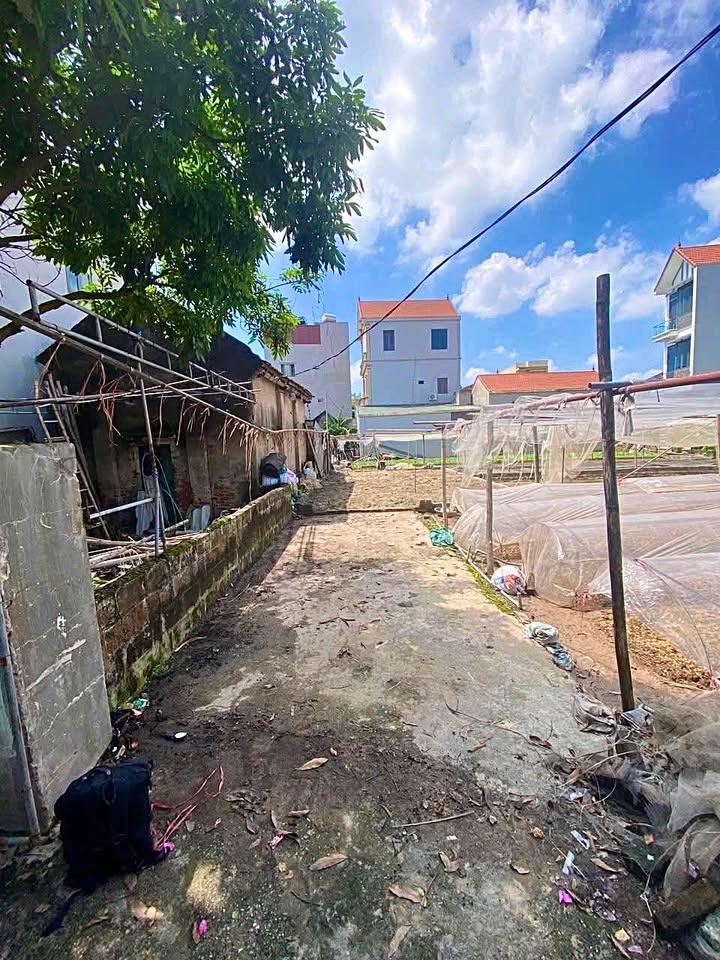 Đất nền Thư Phú, Thường Tín 57m² giá chỉ 2.49 tỷ - Sổ đỏ chính chủ, giao dịch ngay!