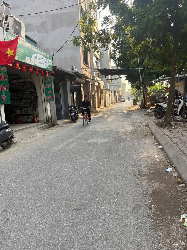 FrontHouse Liên Ninh 56m² giá 10 tỷ - Kinh doanh đỉnh, dòng tiền sẵn có!