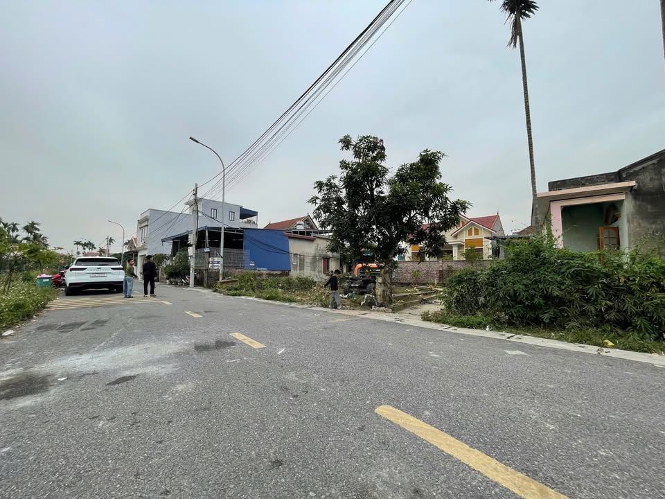 Đất nền Lê Ích Mộc, Thủy Nguyên 70m² giá 1 tỷ - Đầu tư sinh lời ngay!